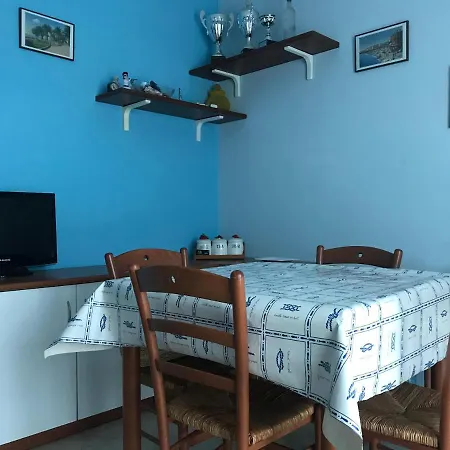Apartment Casa 