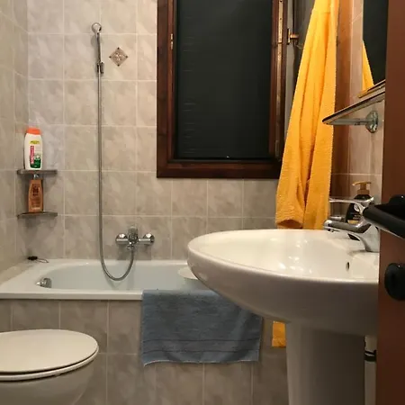 Apartment Casa 