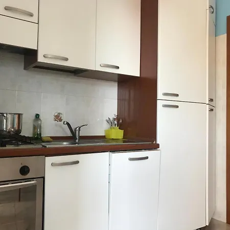 Apartment Casa 