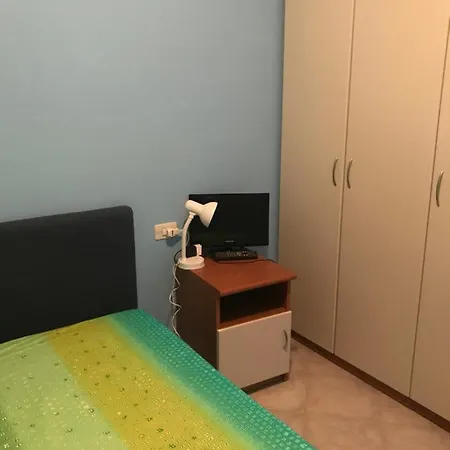 Apartment Casa 