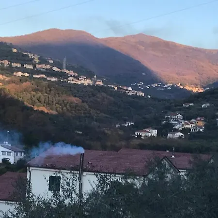 Appartamento Casa Borgo San Pietro