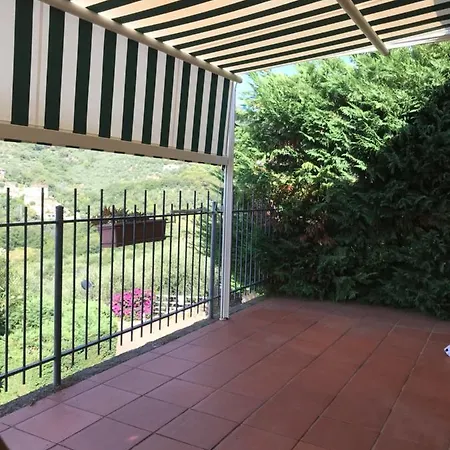 Apartment Casa 