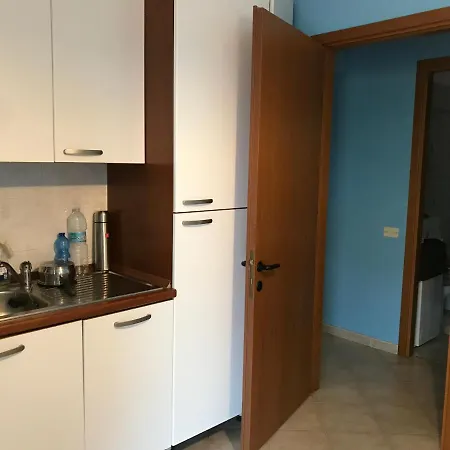 Apartment Casa 