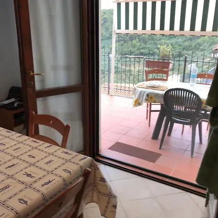 Apartment Casa 